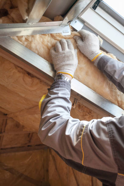 Range of Insulation Solutions in New Carrollton, MD